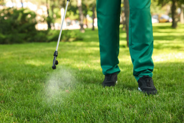 Best Cockroach Control Services  in Hobart, OK
